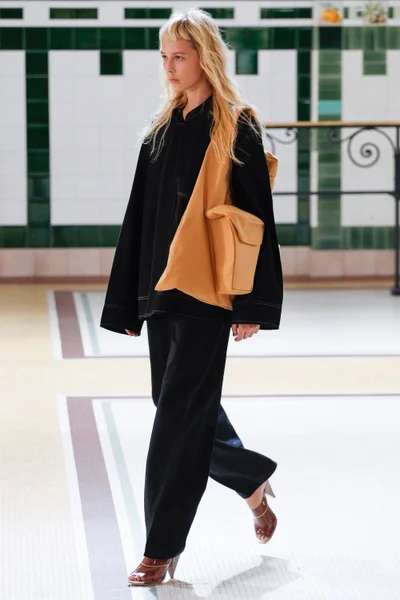 Look 1